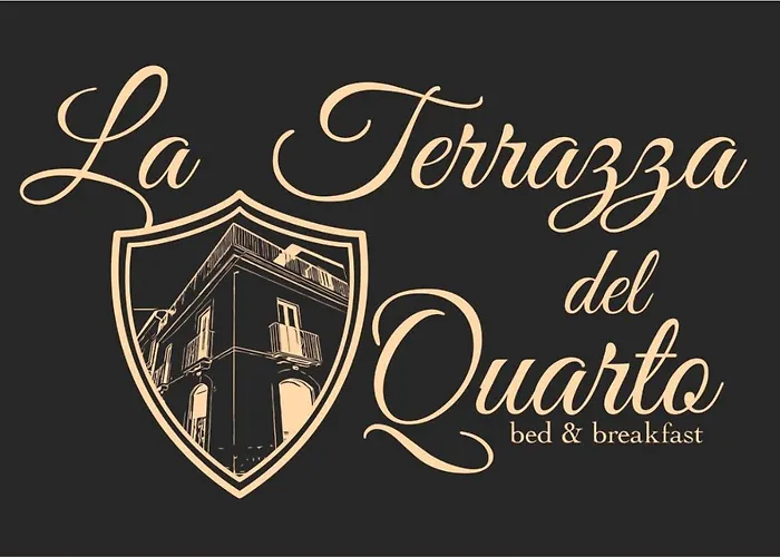 La Terrazza Del Quarto